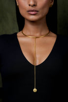 Drop It Neckpiece - CiceroniNeckpieceDE'ANMA