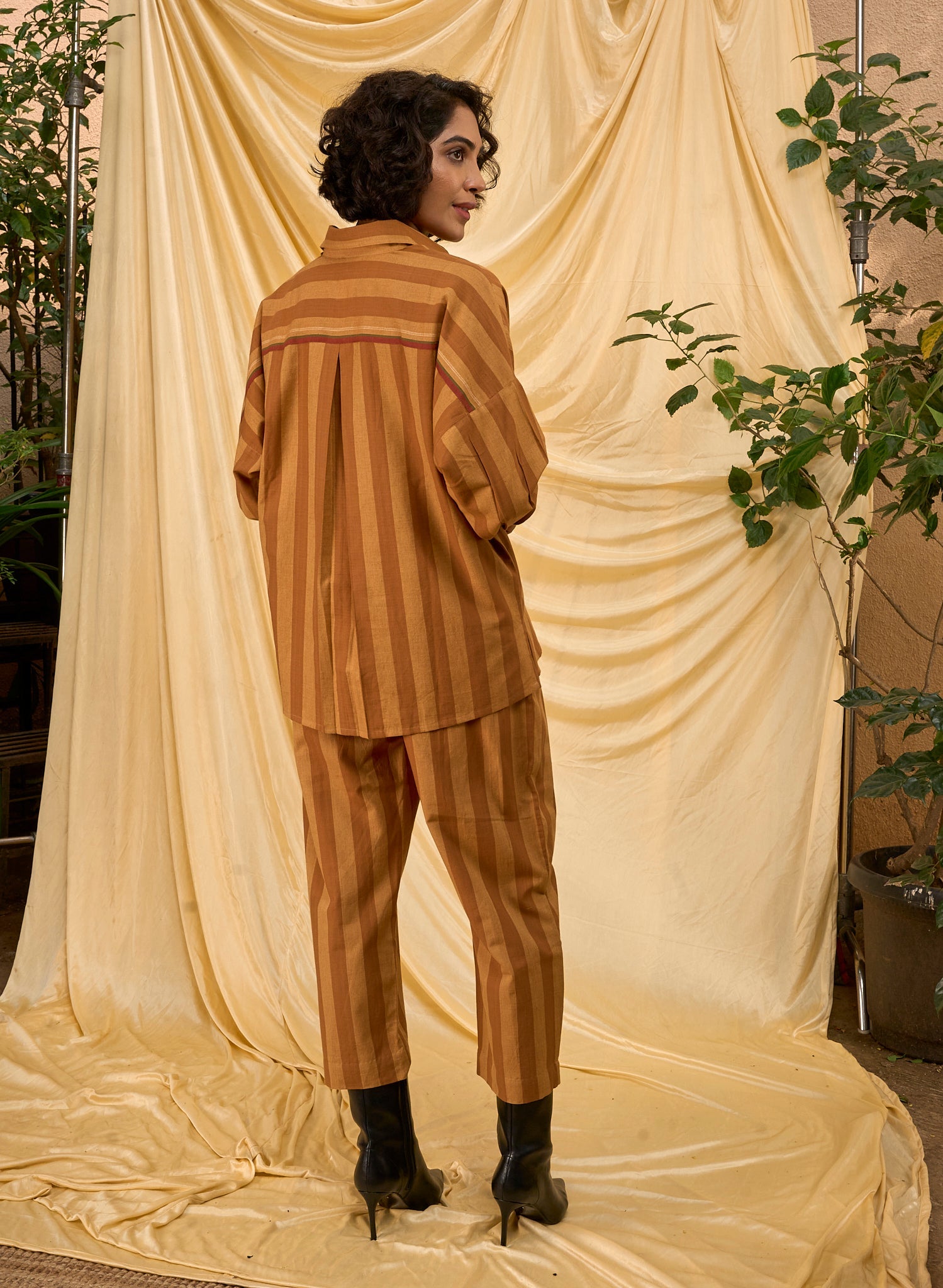 Dune Pants - CiceroniWomen PantsAmbrosia