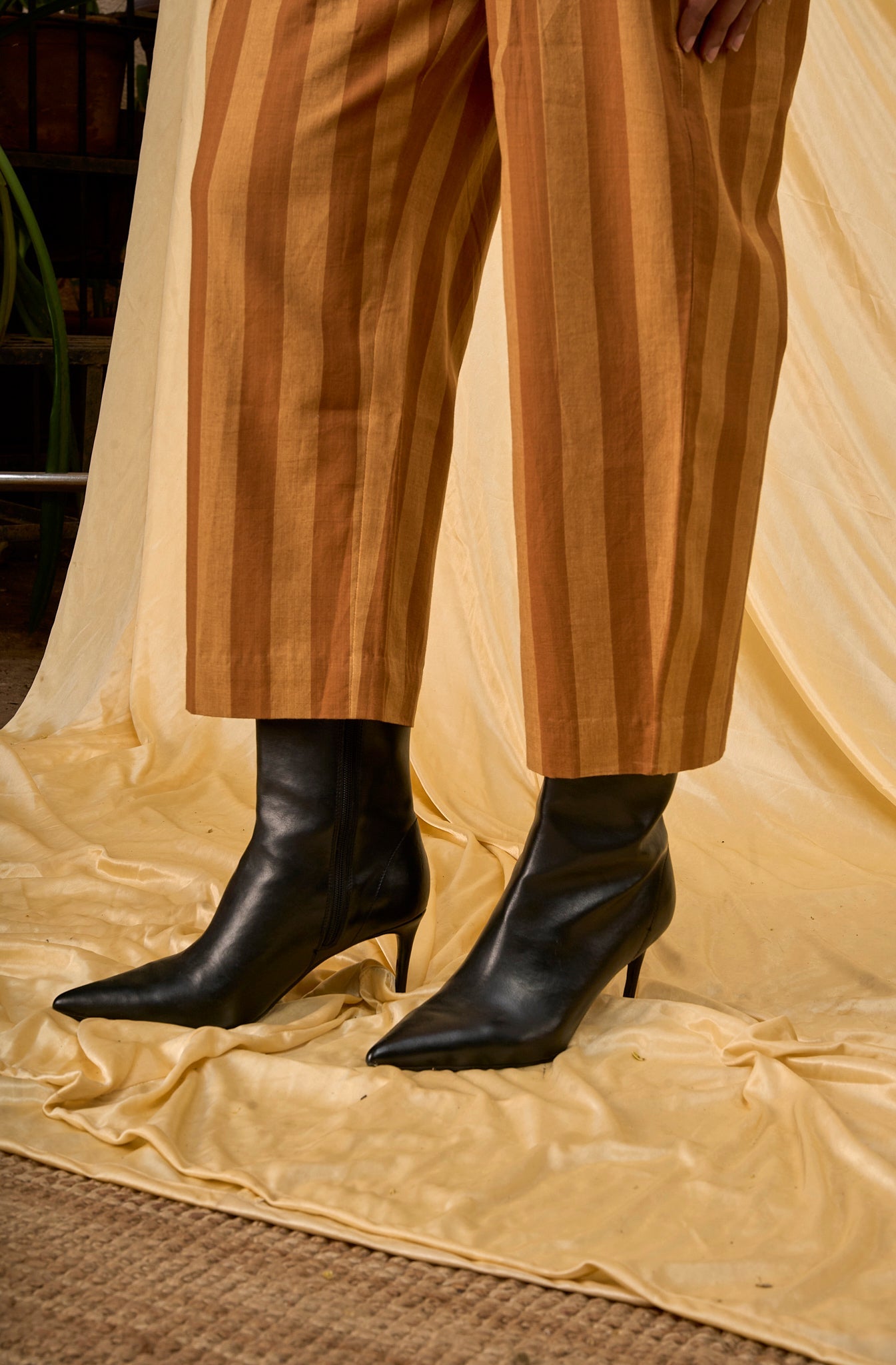 Dune Pants - CiceroniWomen PantsAmbrosia