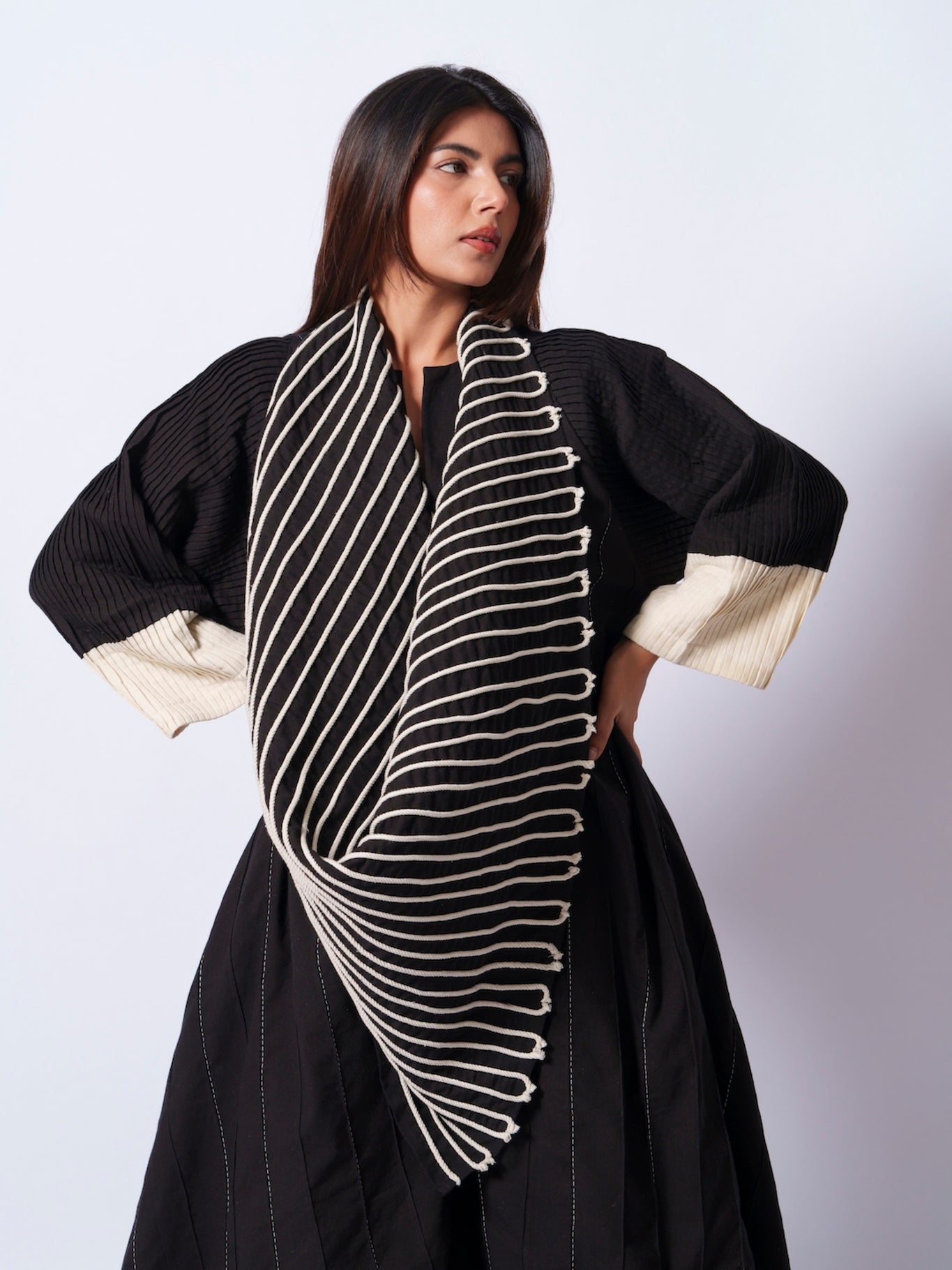 Dune Scarf - CiceroniScarfStoique