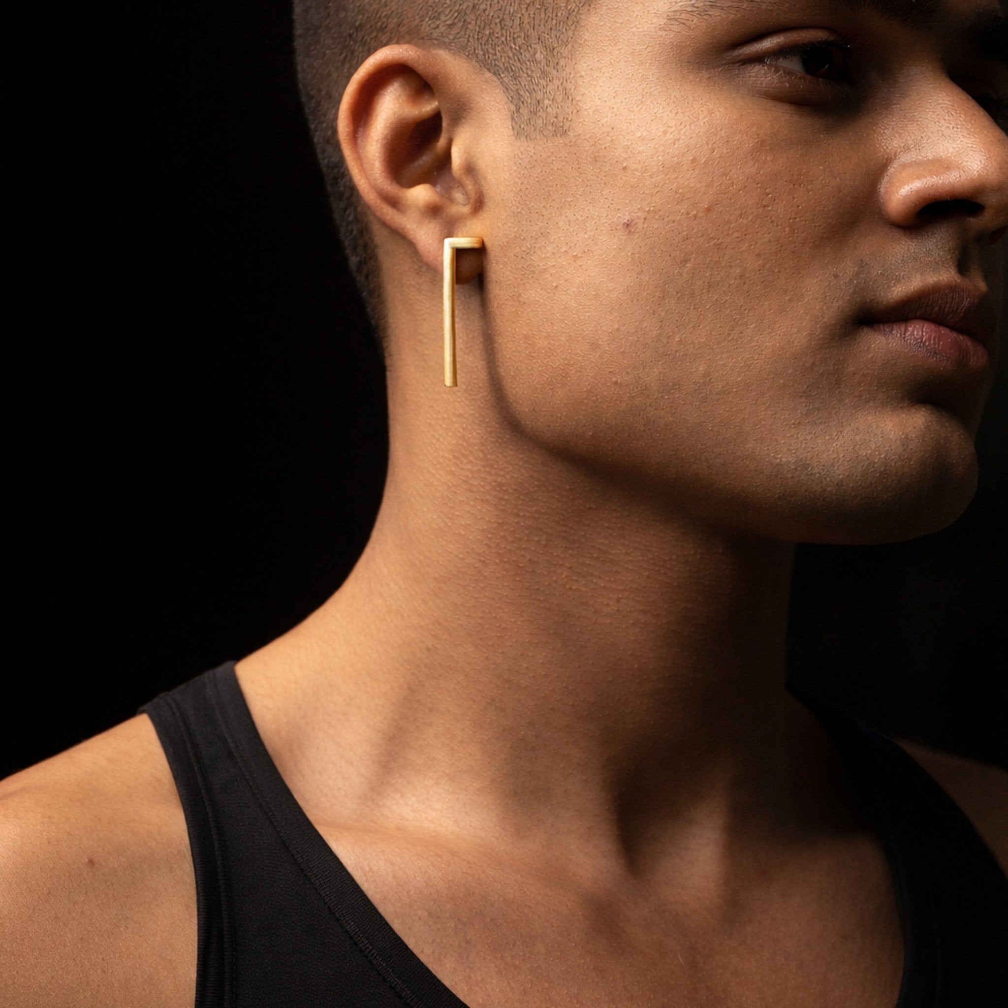 Duo Earrings - CiceroniEarringsNO.NA.MÈ