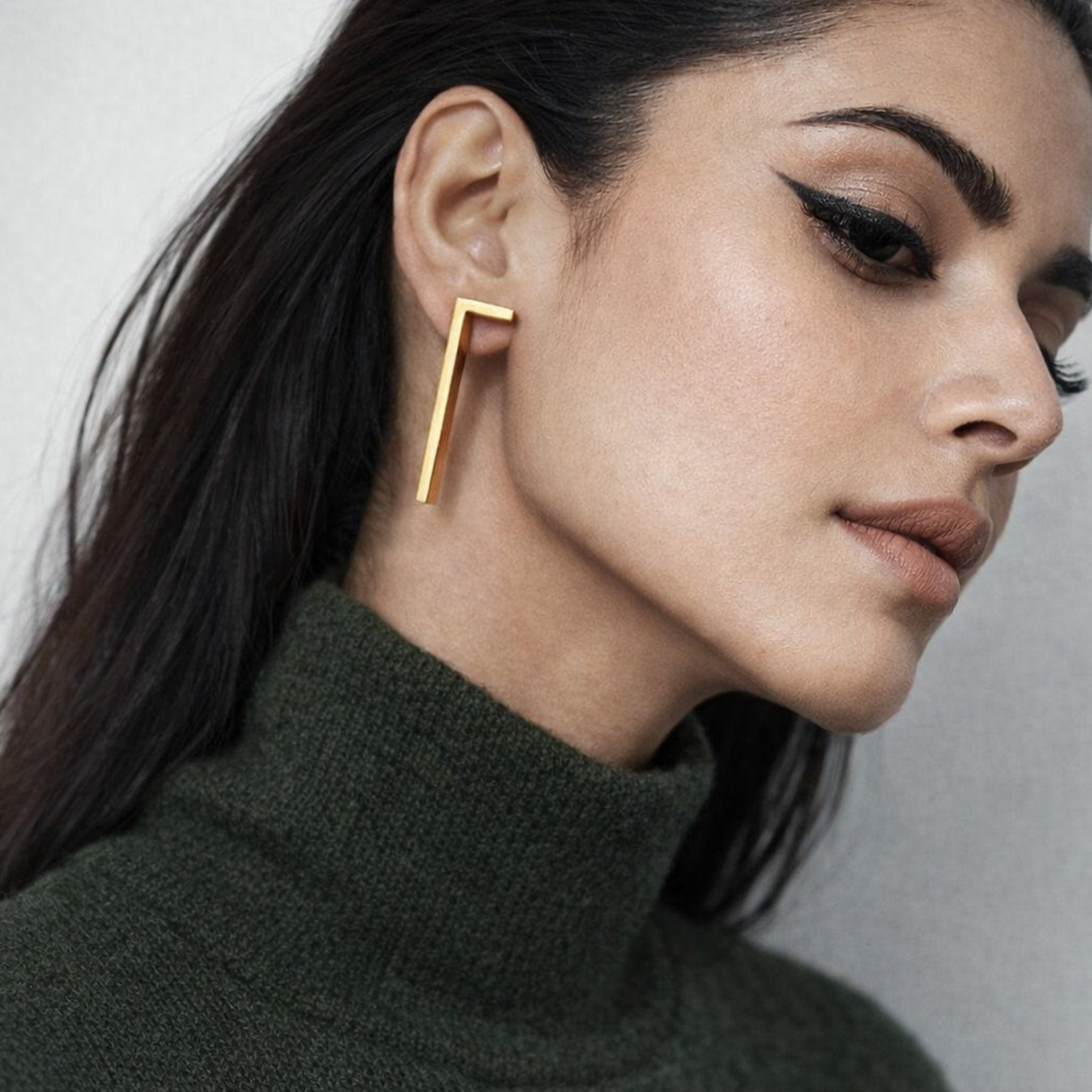 Duo Earrings - CiceroniEarringsNO.NA.MÈ