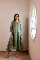 Dvanaa Kurta Set - CiceroniKurta Set, Festive WearSilai Studio