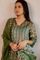 Dvanaa Kurta Set - CiceroniKurta Set, Festive WearSilai Studio