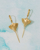 Eagle Earcuff - CiceroniEarringUnbent