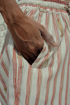 ⁠Eaindra Dart Pants - CiceroniWomen PantsAhmev