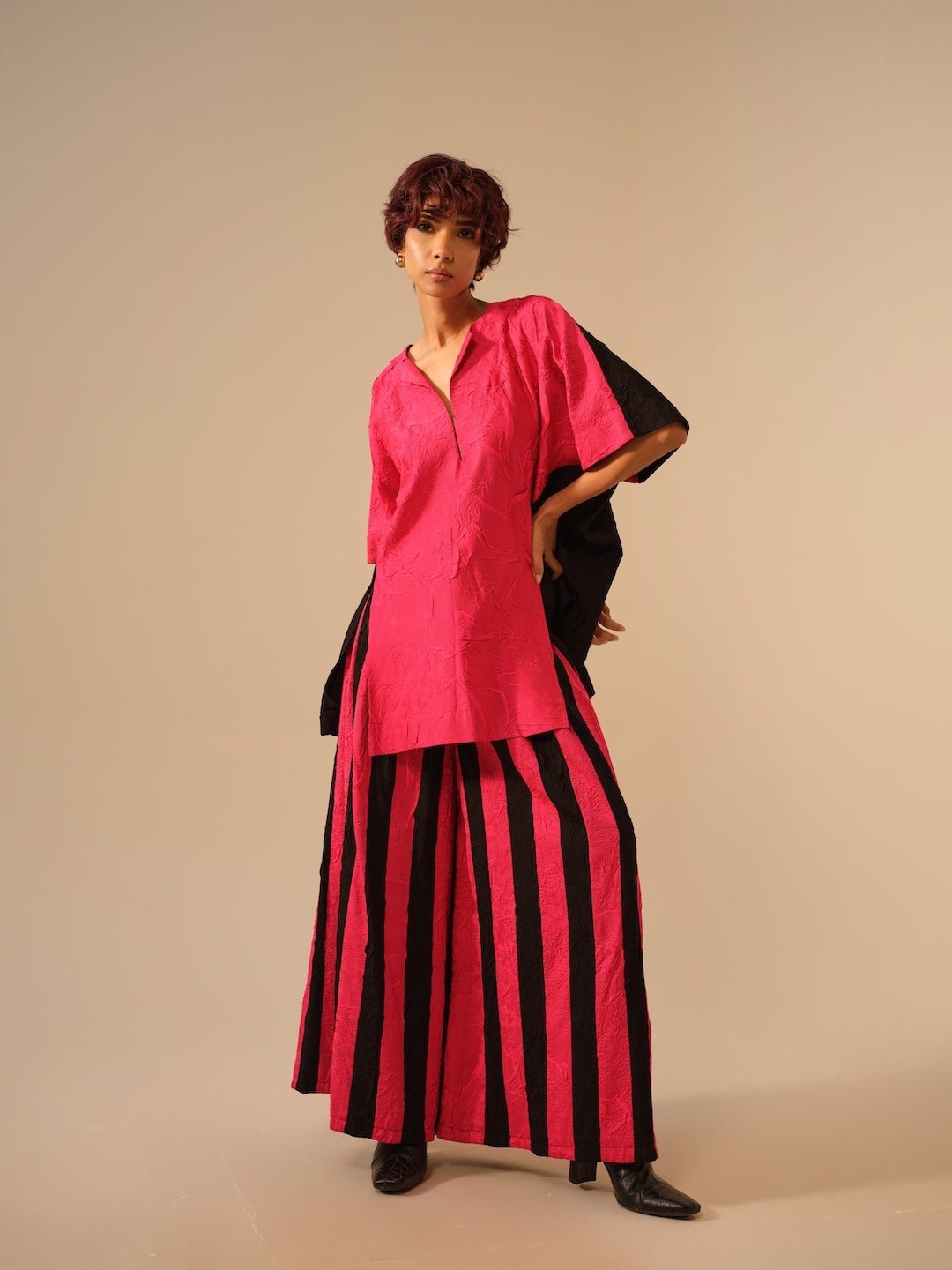 Earthy Top - CiceroniTopsStoique