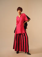 Earthy Top - CiceroniTopsStoique