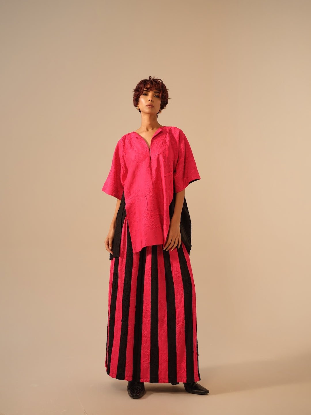 Earthy Top - CiceroniTopsStoique