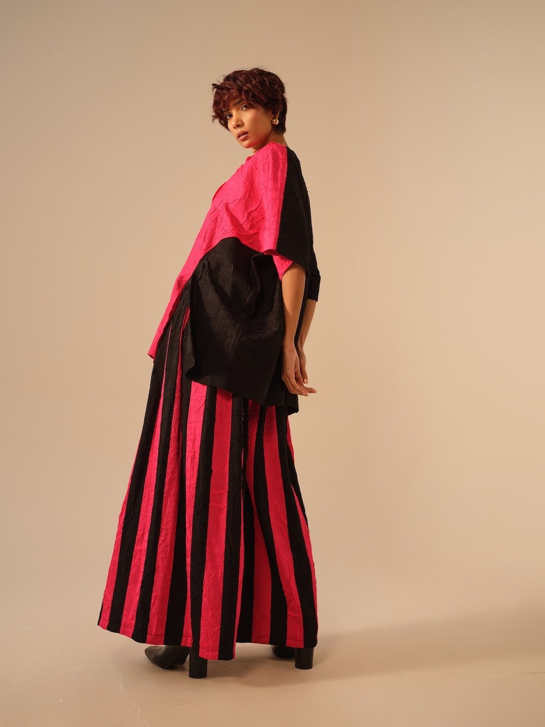 Earthy Top - CiceroniTopsStoique