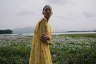 Echo Dress - Butter Yellow - CiceroniDressesGaach