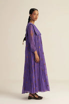 Echo Dress - Lilac - CiceroniDressesGaach