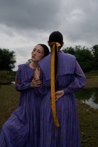 Echo Dress - Lilac - CiceroniDressesGaach