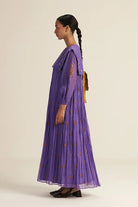 Echo Dress - Lilac - CiceroniDressesGaach
