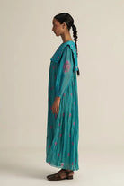 Echo Dress - Sky Blue - CiceroniDressesGaach