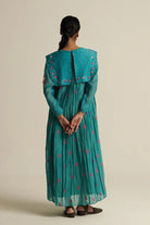 Echo Dress - Sky Blue - CiceroniDressesGaach