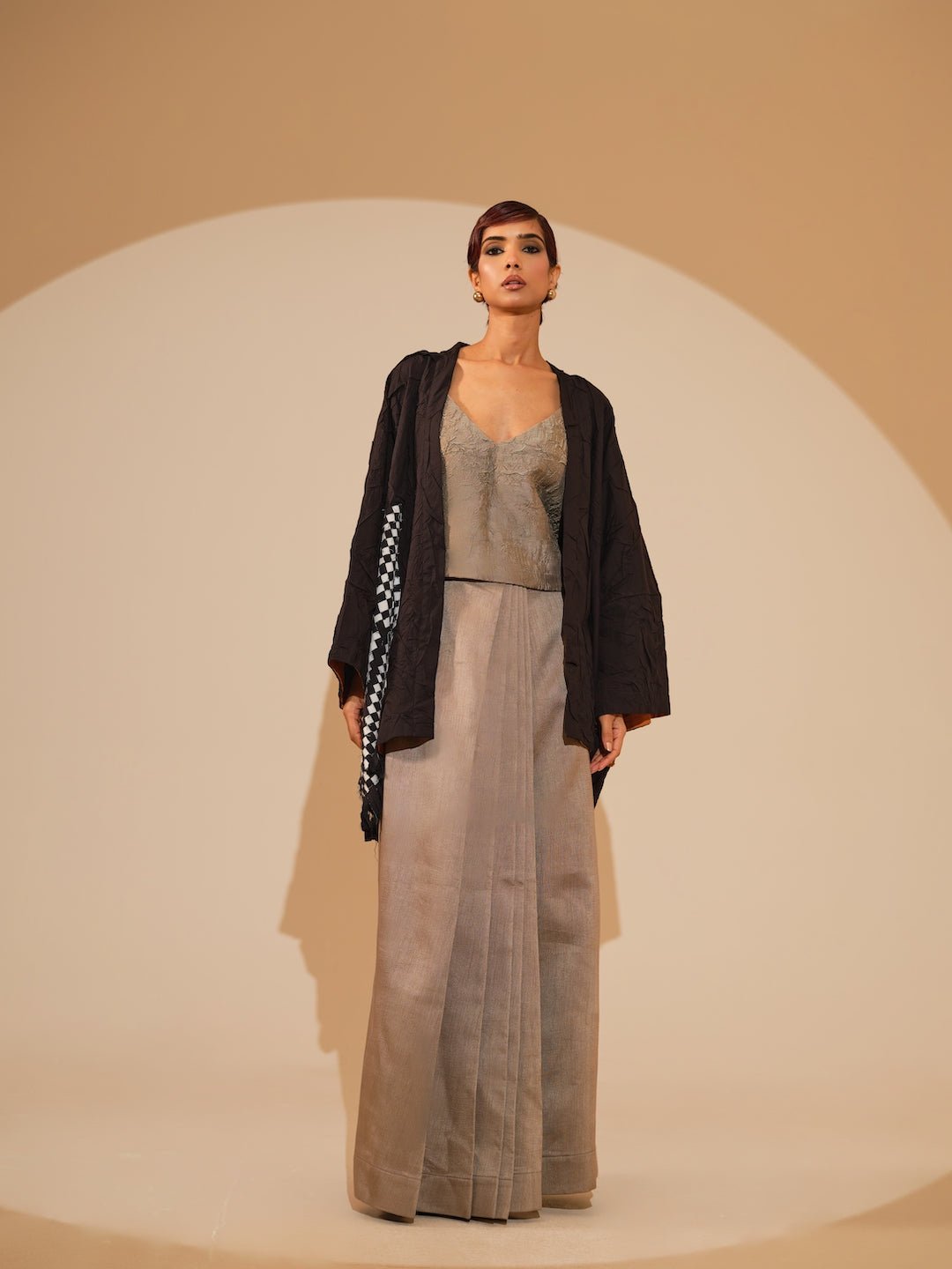 Eclipse Overlay - CiceroniJacketsStoique