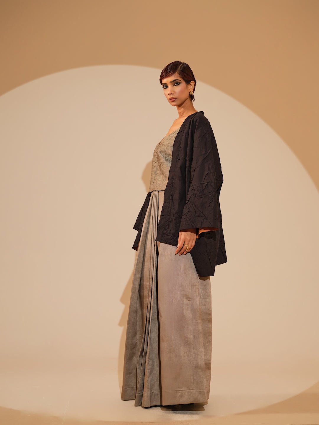 Eclipse Overlay - CiceroniJacketsStoique