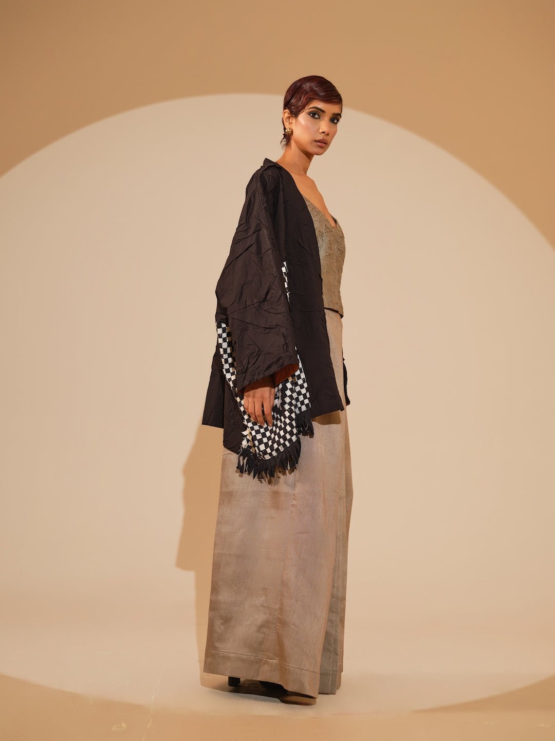 Eclipse Overlay - CiceroniJacketsStoique