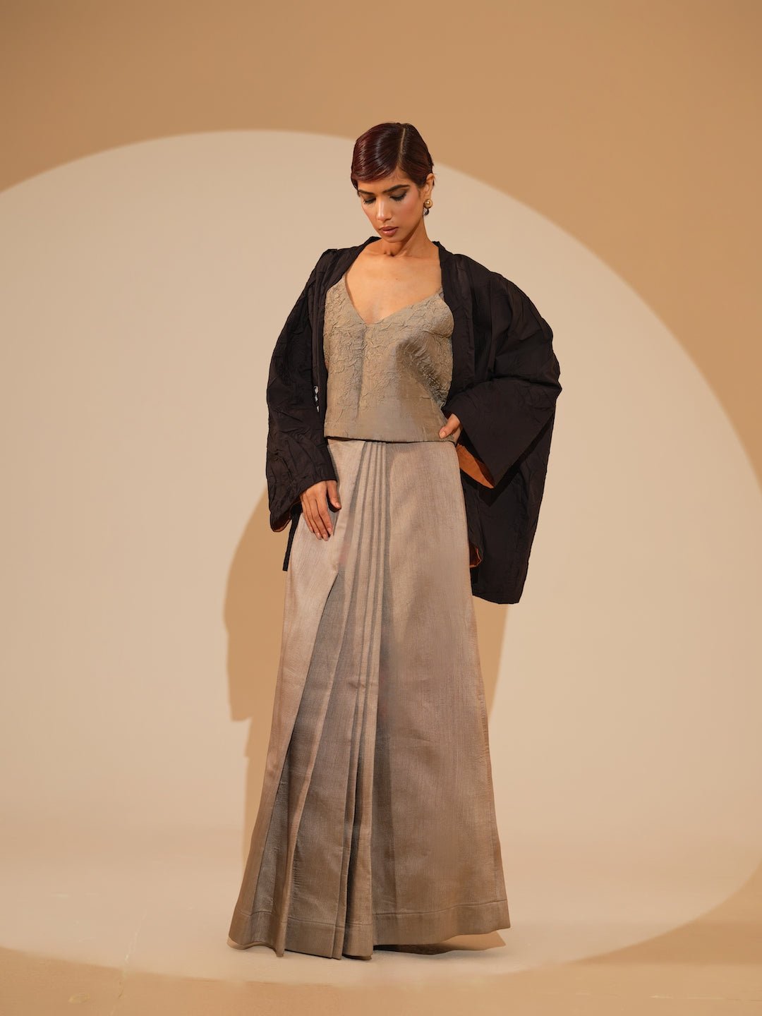 Eclipse Overlay - CiceroniJacketsStoique