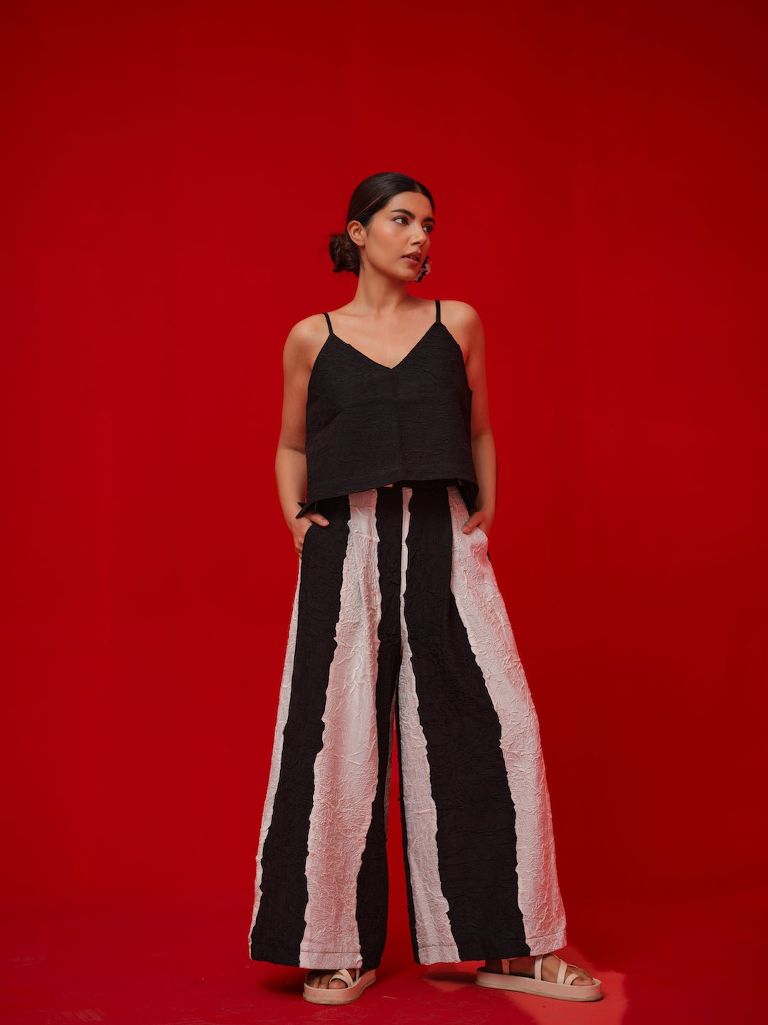 Eclipse Top - CiceroniTopsStoique