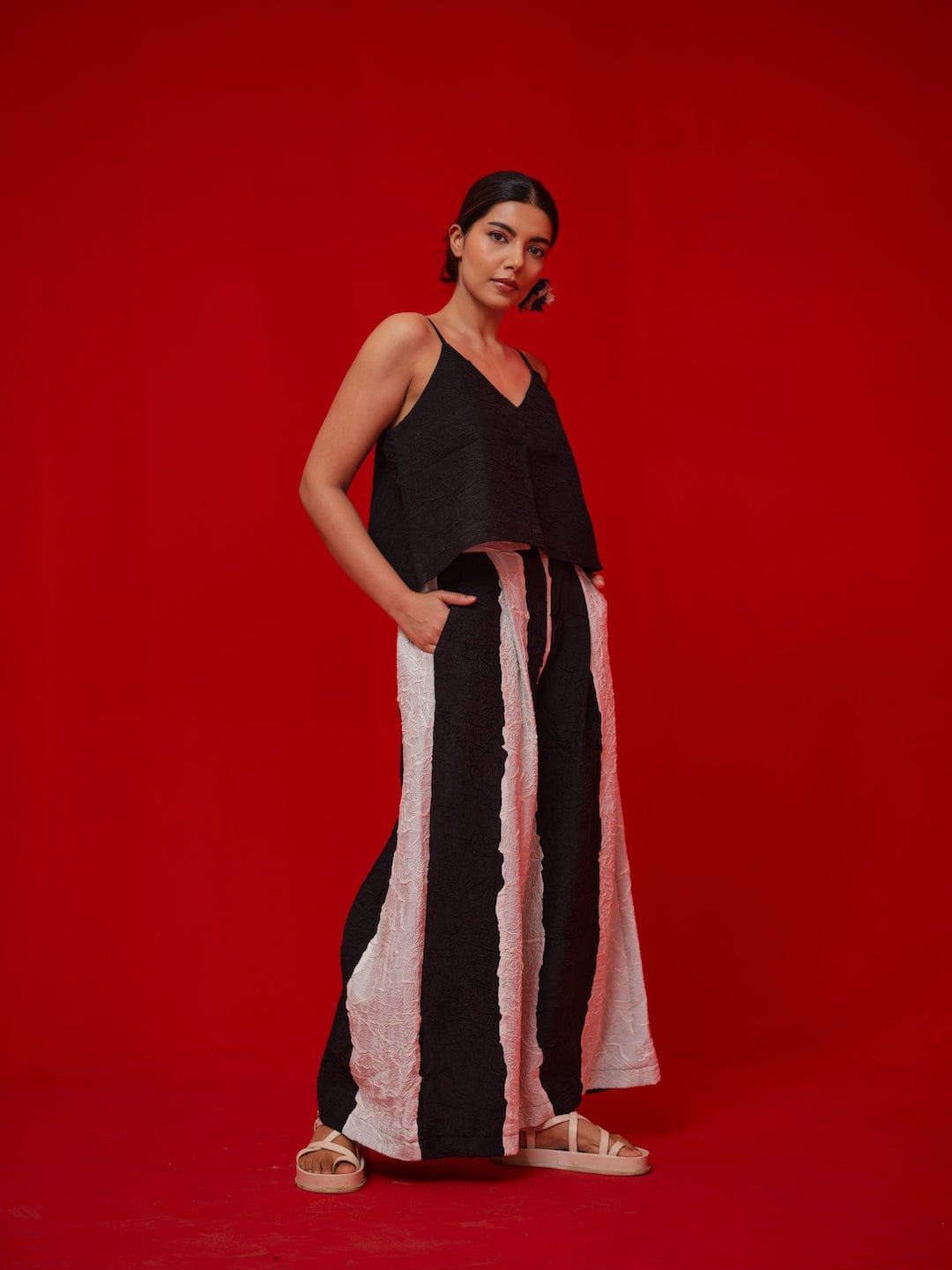 Eclipse Top - CiceroniTopsStoique