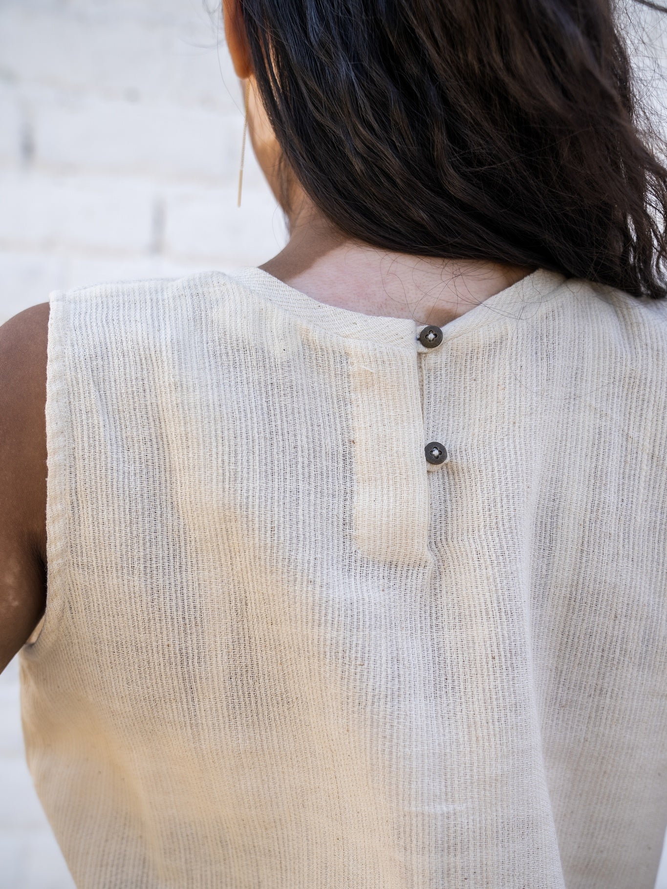 Ecru T-shirt - CiceroniT-Shirtwith N.