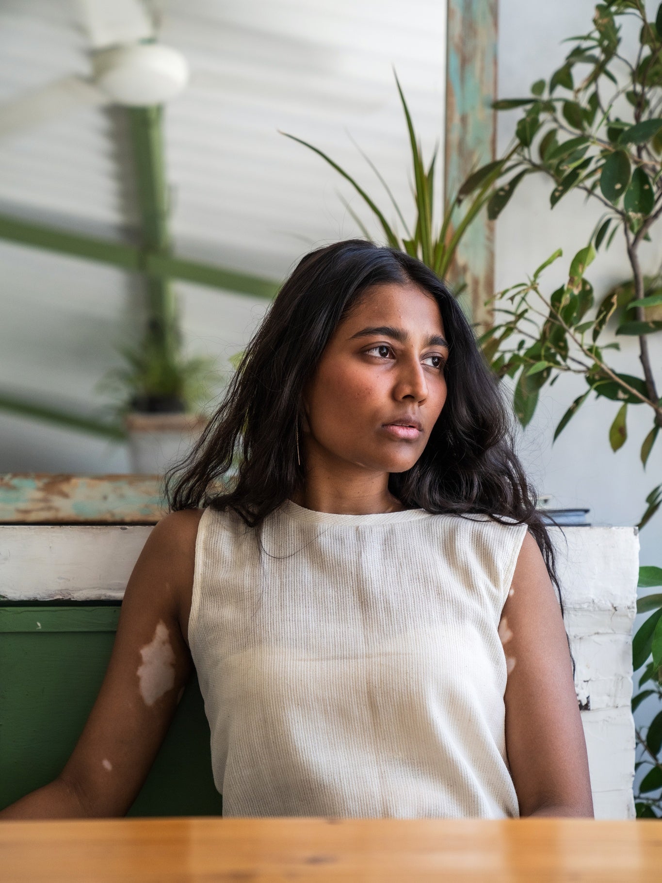 Ecru T-shirt - CiceroniT-Shirtwith N.