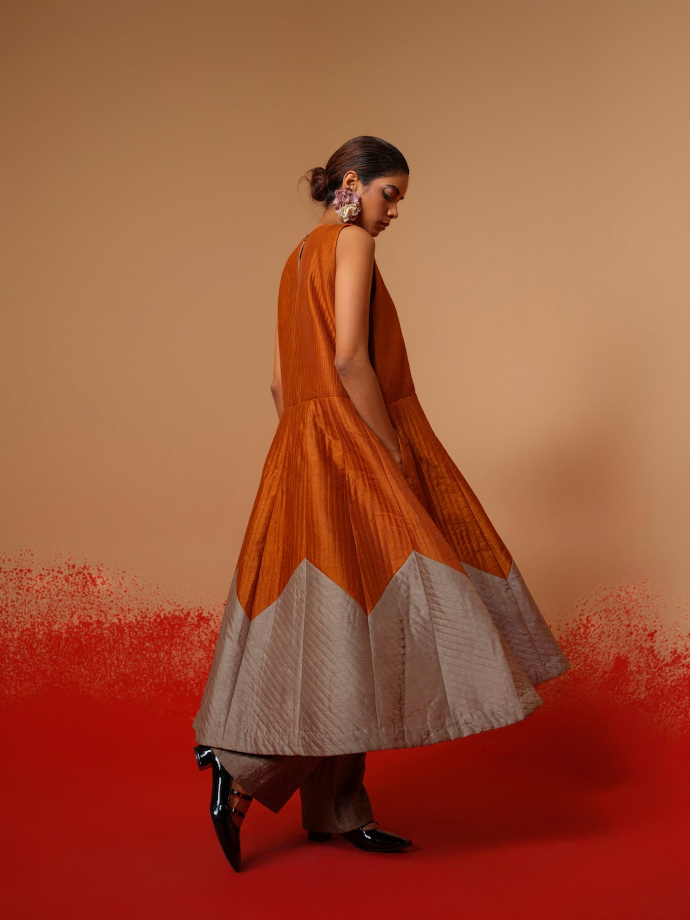 Eddy Dress - CiceroniDressesStoique