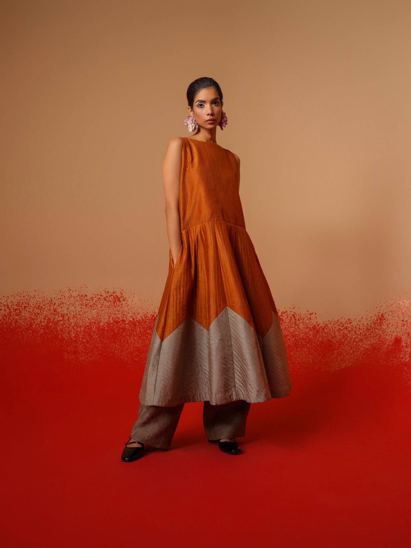 Eddy Dress - CiceroniDressesStoique