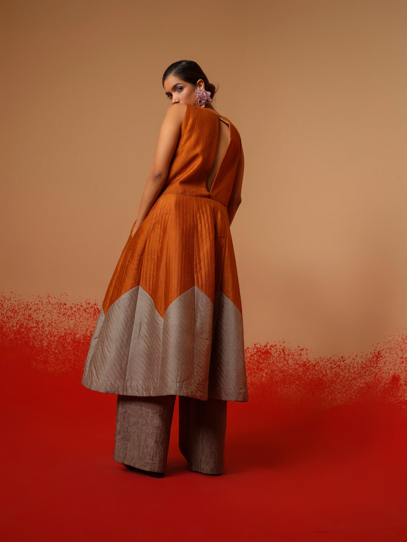 Eddy Dress - CiceroniDressesStoique