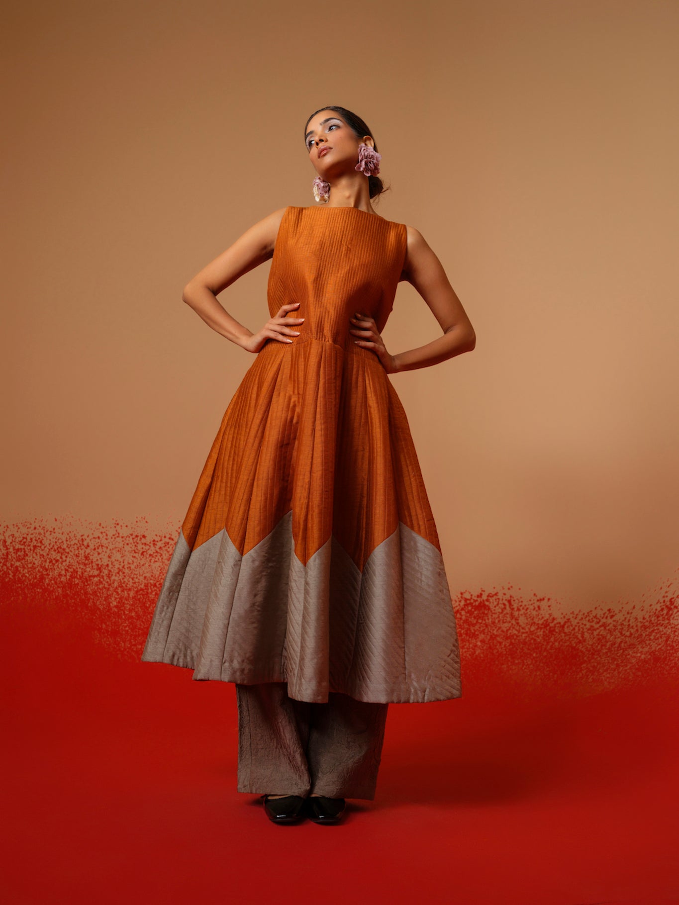 Eddy Dress - CiceroniDressesStoique