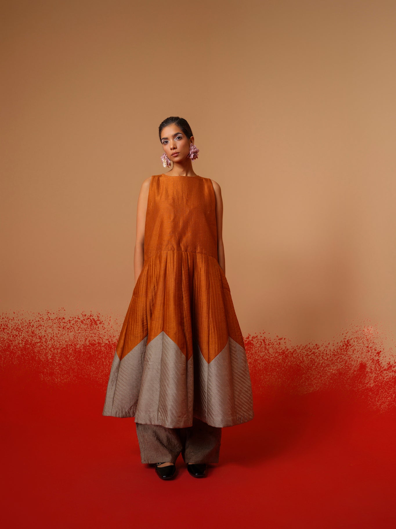 Eddy Dress - CiceroniDressesStoique