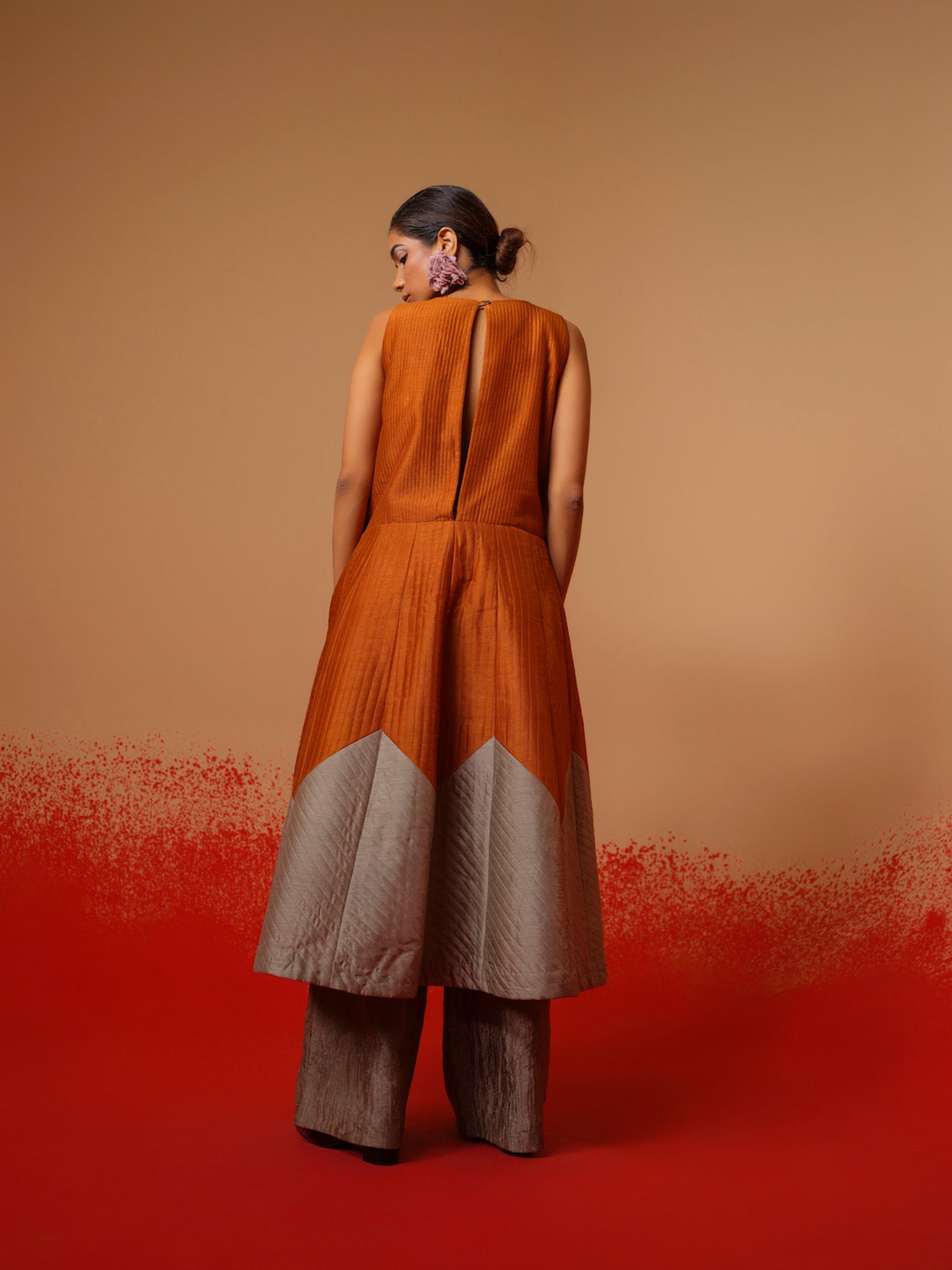 Eddy Dress - CiceroniDressesStoique