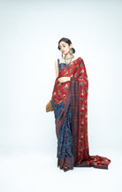 Eden Saree - CiceroniSareeAnushé Pirani