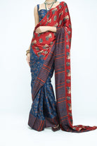 Eden Saree - CiceroniSareeAnushé Pirani