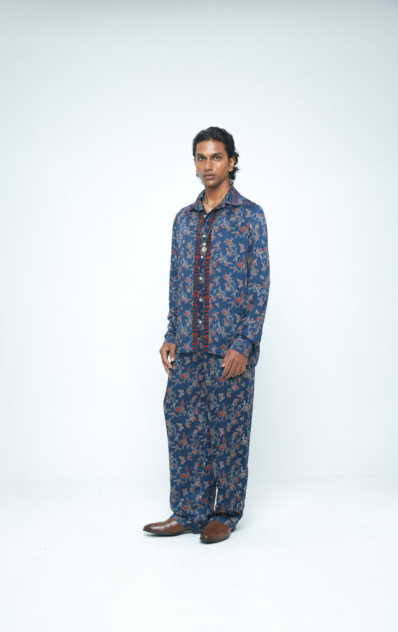 Eden Shirt - CiceroniMen ShirtsAnushé Pirani