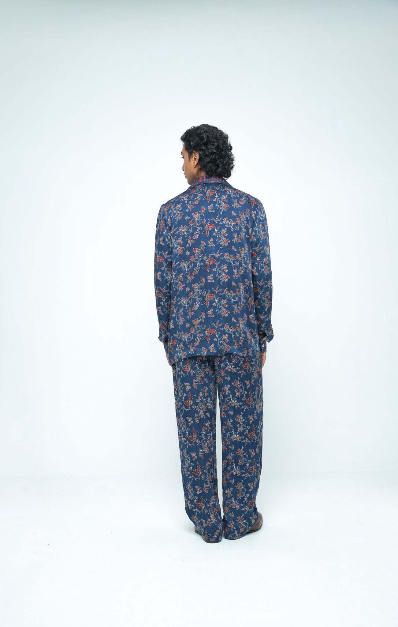 Eden Shirt - CiceroniMen ShirtsAnushé Pirani