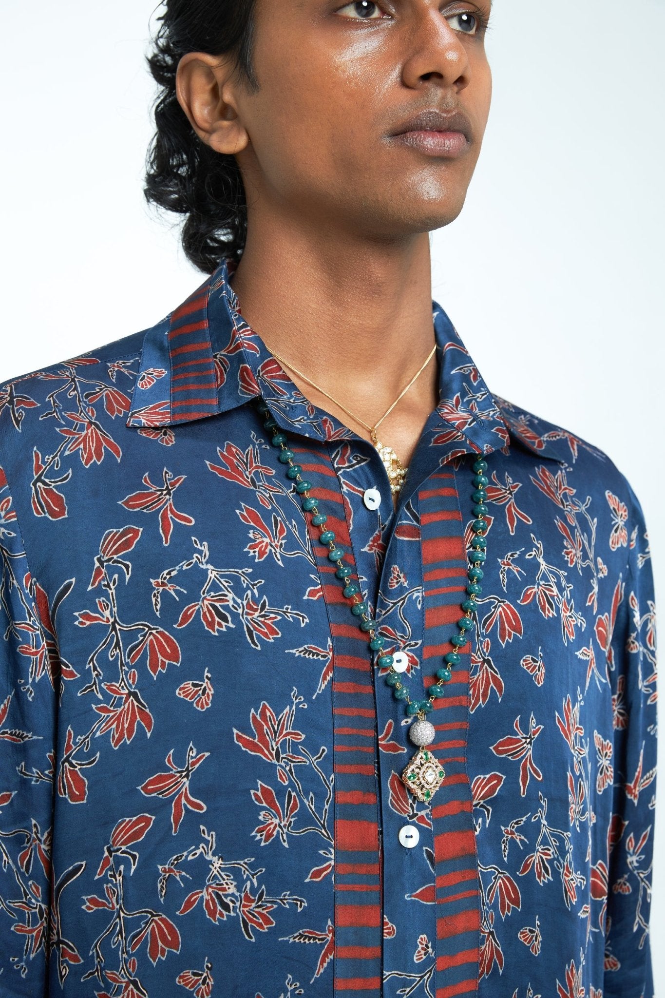 Eden Shirt - CiceroniMen ShirtsAnushé Pirani
