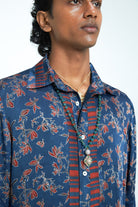 Eden Shirt - CiceroniMen ShirtsAnushé Pirani