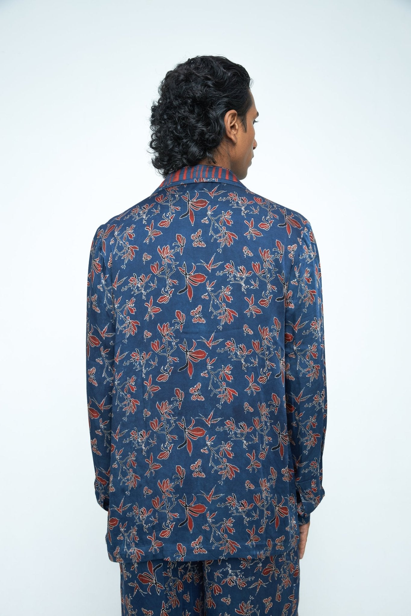 Eden Shirt - CiceroniMen ShirtsAnushé Pirani