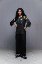 Eden Top Set - CiceroniCo-ord SetSubbah
