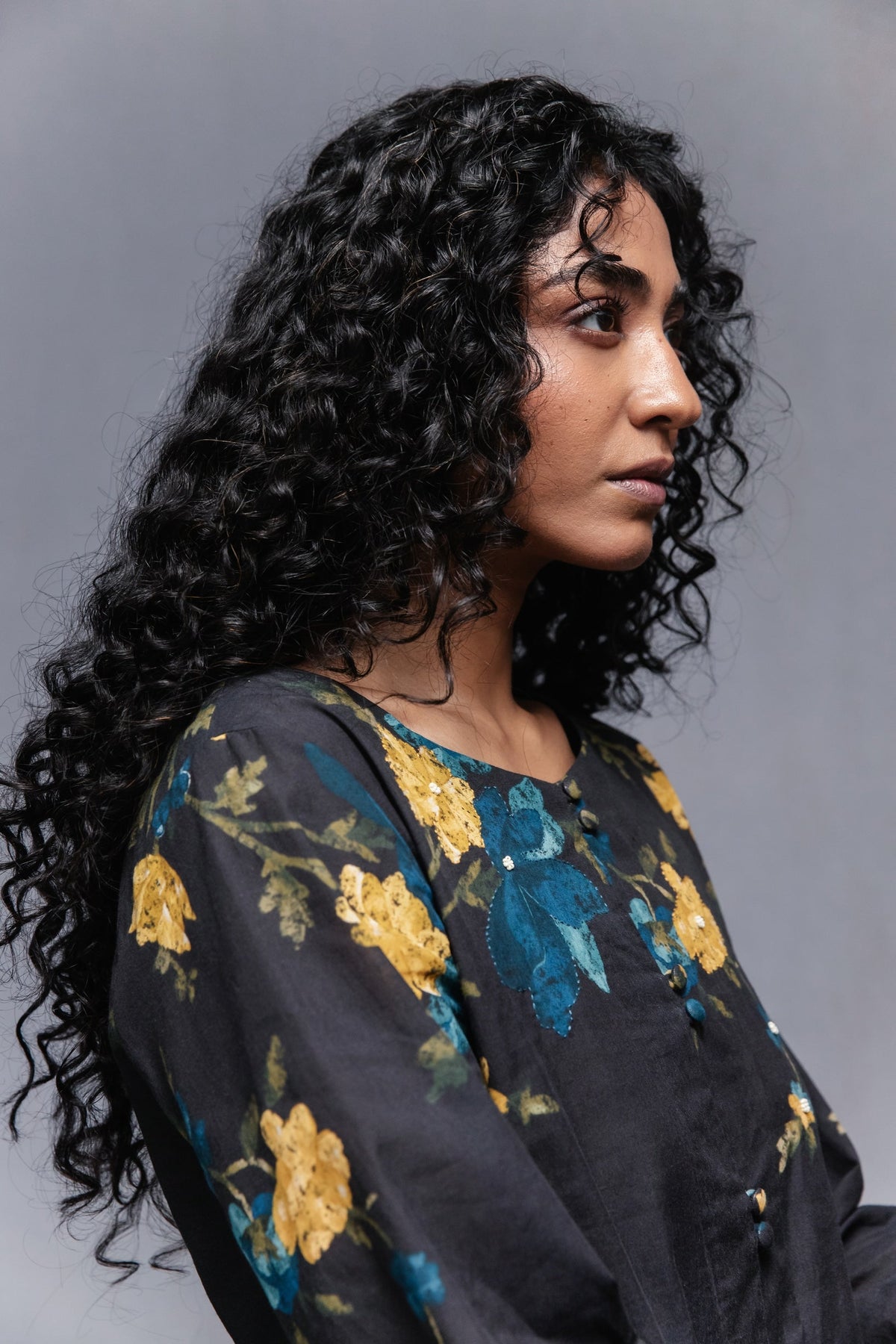 Eden Top Set - CiceroniCo-ord SetSubbah