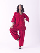 Eira Kurti - CiceroniTopsShades of India