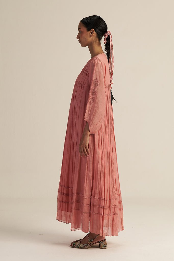 Eka Dress - CiceroniDressesGaach