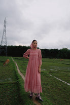 Eka Dress - CiceroniDressesGaach