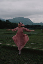 Eka Dress - CiceroniDressesGaach