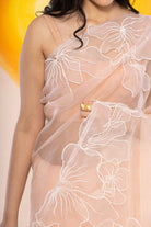 Ekaa Saree - CiceroniSareeChambray & Co.