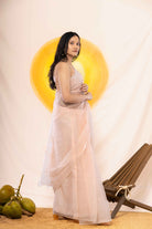 Ekaa Saree - CiceroniSareeChambray & Co.