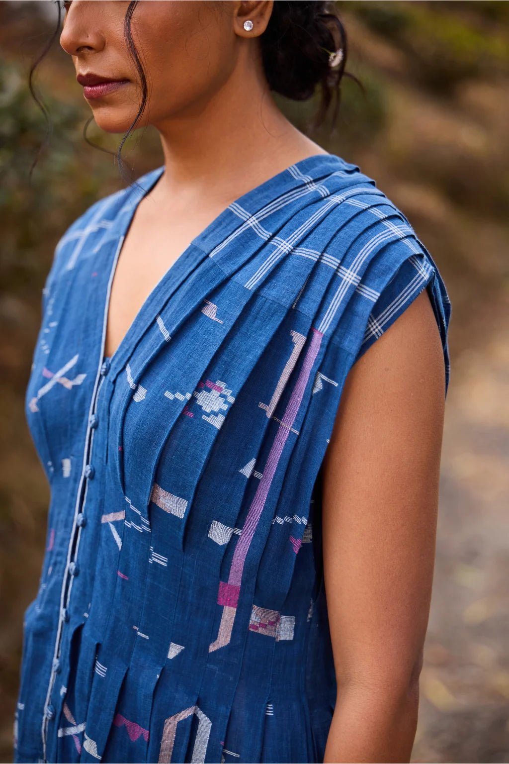 Elakshi Dress - CiceroniDressesSarron